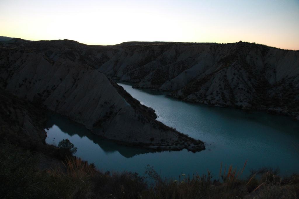 Rurales Cortijo Golondrinas