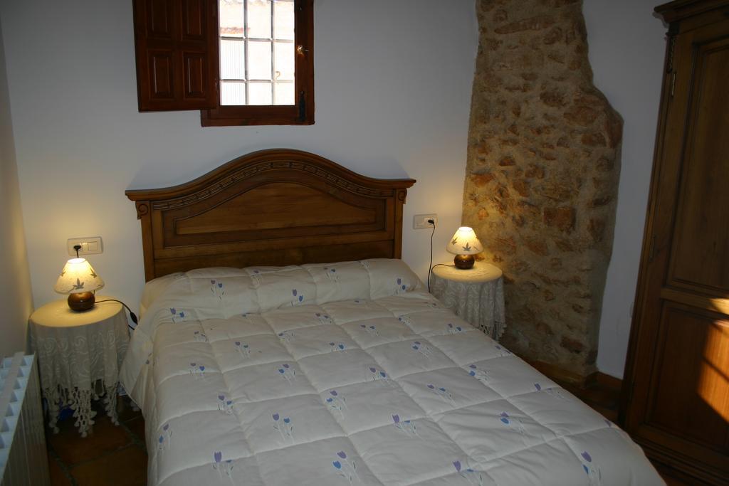 Séjour à la campagne Rurales Cortijo Golondrinas *