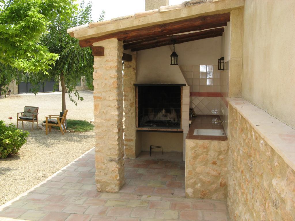 Rurales Cortijo Golondrinas